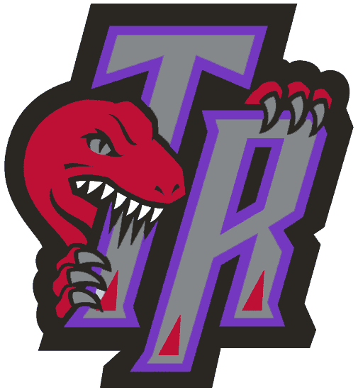 Toronto Raptors 1995-2006 Alternate Logo t shirts DIY iron ons v3